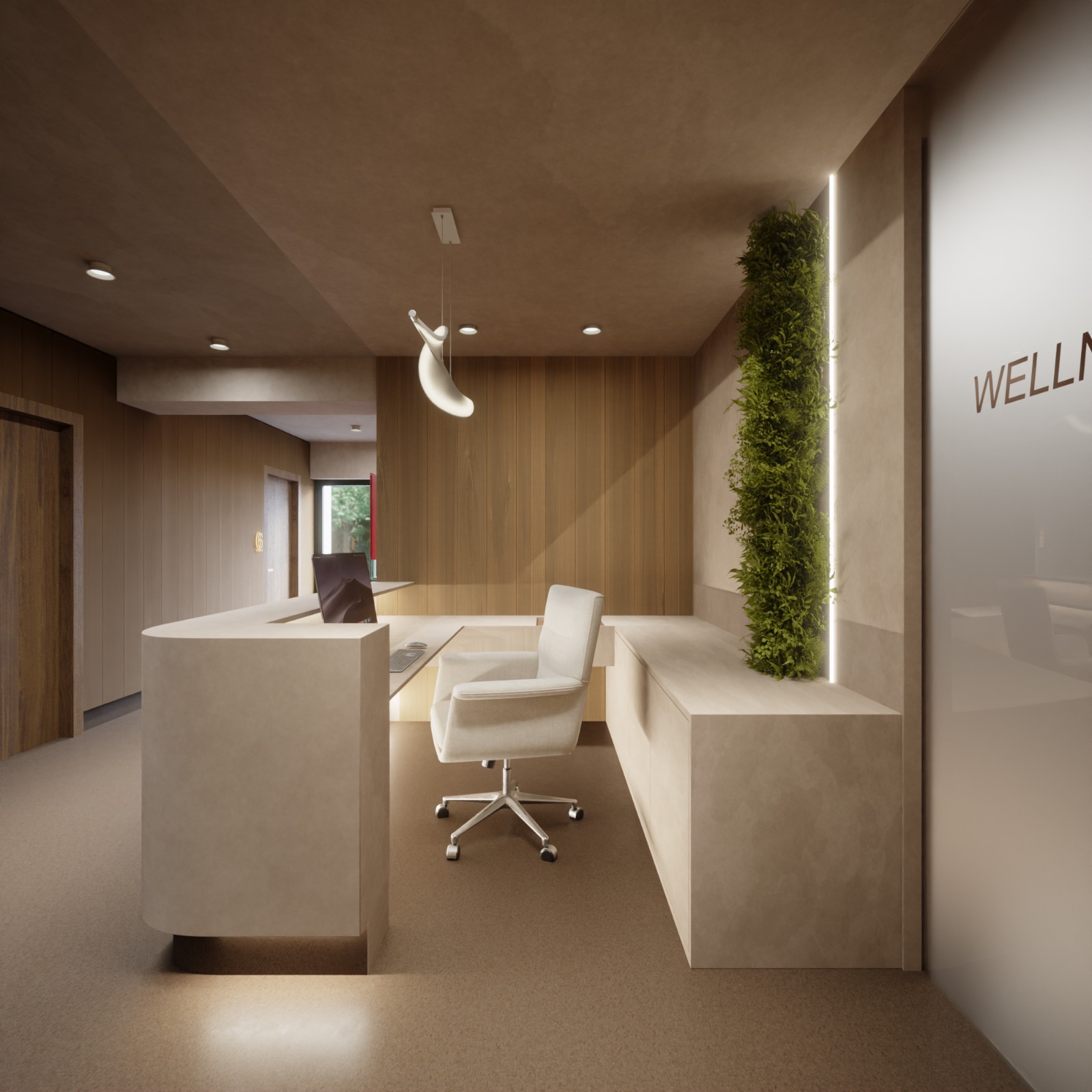 VITALEA reception